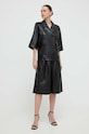 Яке Armani Exchange 3DYB23.YN3QZ черен SS24