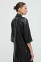 Куртка Armani Exchange Основний матеріал: 100% Поліестер з поліуретановим покриттям Підкладка: 100% Поліестер