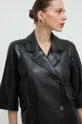чёрный Куртка Armani Exchange