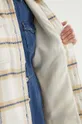 Košulja-jakna s primjesom vune Levi's