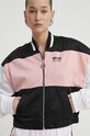 Кофта Moschino Jeans мультиколор 1714.3746