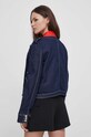 Одежда Джинсовая куртка Emporio Armani 3D2G63.2DM1Z тёмно-синий