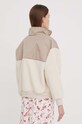 Îmbrăcăminte Abercrombie & Fitch bluza KI152.4060.179 bej