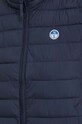 North Sails smanicato 010032 blu navy