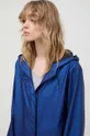 kék Rains rövid kabát 18040 Jackets
