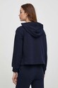 Ρούχα Μπλούζα United Colors of Benetton 31NB3M05S σκούρο μπλε