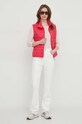 United Colors of Benetton vesta 2TWDDJ003 roz AW24