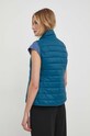 Oblečenie Vesta United Colors of Benetton 2TWDDJ003 modrá