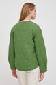 Odzież United Colors of Benetton kurtka 24EXDN058 zielony