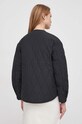 Odzież United Colors of Benetton kurtka 24EXDN058 czarny