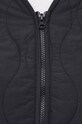 United Colors of Benetton geaca 24EXDN058 negru
