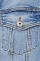 United Colors of Benetton geaca jeans 21TBDN00N albastru