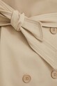 United Colors of Benetton trenci 2QZPDN05D bej