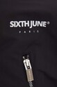Sixth June geaca 34110 negru
