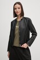Sisley kurtka nieocieplane czarny 2WBDLN03R