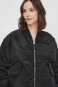 Alpha Industries giacca bomber CWU MA-1 Bomber NC Wmn Donna