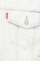 Levi's kurtka jeansowa A1743 biały