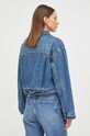 Odzież Levi's kurtka jeansowa A7438 niebieski