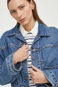 Levi's kurtka jeansowa niebieski A7438