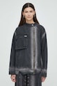 Джинсовая куртка Résumé AdrianRS Jacket 20911136 чёрный