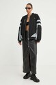 Куртка-бомбер Résumé AlanaRS Jacket Unisex 20981143 чорний SS24