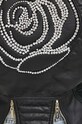 Δερμάτινο jacket Blugirl Blumarine RA4066.P0356