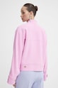 Odzież Blugirl Blumarine kurtka RA4124.T3191 różowy