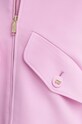 Blugirl Blumarine kurtka RA4124.T3191 różowy
