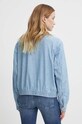 Îmbrăcăminte Polo Ralph Lauren geacă din denim 211938914 albastru