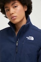 Μπλούζα The North Face σκούρο μπλε NF0A870S8K21