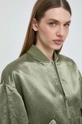 Max Mara Leisure giacca bomber Donna