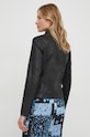 Odjeća Jakna Desigual 24SWEW12 crna