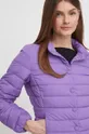 фиолетовой Куртка Sisley