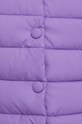 Sisley giacca 2X62LN03Y violetto