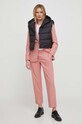 Sisley vesta 6G6HW800D negru SS24