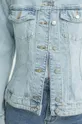 Jeans jakna Sisley Ženski