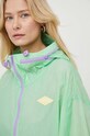 Куртка American Vintage зелёный IKI16HE24