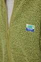 American Vintage bluza polarowa VESTE ML HOK16CE24