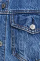 Jeans jakna Abercrombie & Fitch Ženski