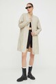 Marc O'Polo giacca 401127071041 beige SS24