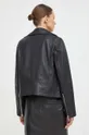 Kožená bunda Marc O'Polo Základná látka: 100 % Jahňacia koža Podšívka: 100 % Polyester
