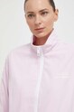 Куртка Guess ARLETH рожевий V4GL01.WG2Q0