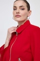 Куртка Morgan VADA красный VADA.RED