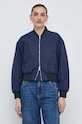 Marella kurtka bomber granatowy 2413481015200