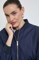 Marella kurtka bomber 2413481015200 granatowy
