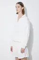 білий Куртка adidas Originals