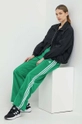 Куртка adidas Originals чёрный