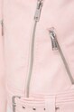 Куртка Guess W4GL19.WG0Z0 рожевий
