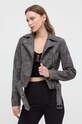 Куртка Guess сірий W4GL19.WG0Z0