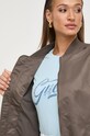 Куртка-бомбер Guess W4GL12.WFA20